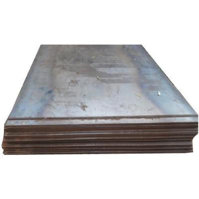 China Main industry Q235 Q235B Q345 Q345B mild steel sheet /mild carbon steel cold rolled carbon steel plate/iron cold rolled steel plate sheet price for sale