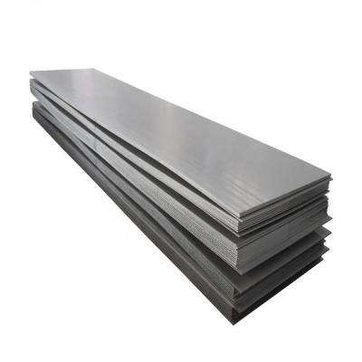 China Industry 317L 316LN 318 SUS347 347H Austenitic Flat Stainless Steel Corrosion Resistant Raw Material for sale