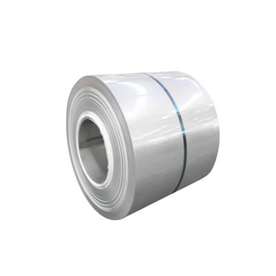 China Metal/Machinery/Decoration/Chemical Industry Cold Rolled 304 Stainless Steel Coil Sheet 201 316L 430 Stainless Steel Strip Coils Roll Metal Plate Price for sale