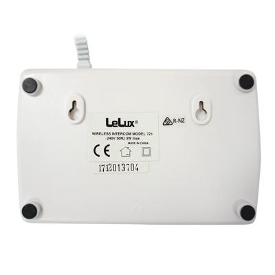 China Simple and practical intercom 721 multi-band intercom FM wireless intercom communication for sale