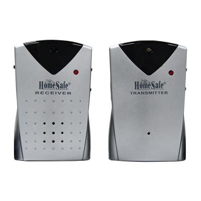 China Hot Infrared Intrusion Beam Alarm Access Security 671 Warning Alarm System for sale