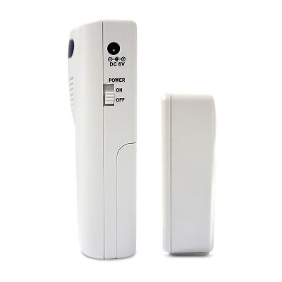 China Six multi-function LIT alarm LIT care security system 6 wireless buzzer modes optional. for sale