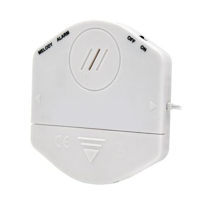 China 2022 new water overflow alarm automatic water overflow alarm 766 ultra-thin overflow alarm for sale