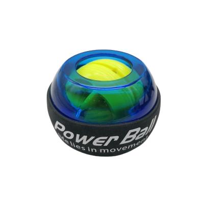 China Durable Hot Selling Good Quality Gyro Wrist Ball Trainer Power Ball Wrist Trainer for sale