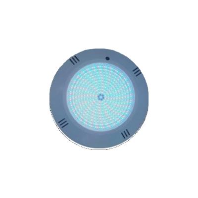 China 25W Hotel Swimming Pool Light LED Underwater Light Submersible IP68 Waterproof for sale