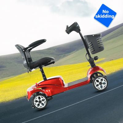 China Factory Direct Supply Durable Cheap Price Electric Scooter Moped For Adults for sale