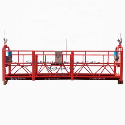 China Huiyang ZLP630 Traditional Skylift for sale