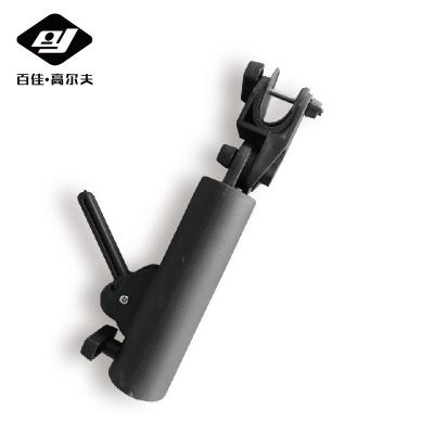 China Golf Cart Accessories Umbrella Stand Adjustable Scorecard and Stand BJA005 Baijia BJA005 for sale