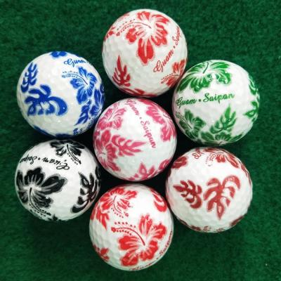 China OEM Golf Balls Golf Desk Gift Set , Golf Practice Balls BJB03 for sale