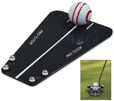 China Golf Professional Totor Putting Trainer BJ03 for sale