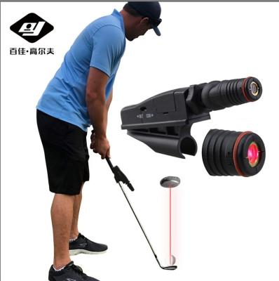 China Golf Training Aid Laser Golf Swing Trainer For Golf Practice BJA005 for sale