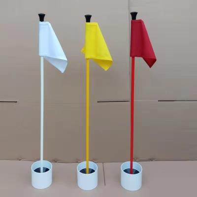 China Mini Golf Putting Green Set B001 for sale