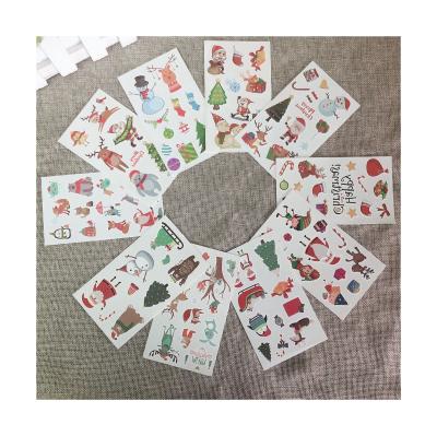 China Cute Window Sticker Cartoon Wall Windows Car Tattoo Stickers For Kids Children for sale