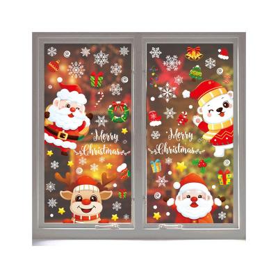 China Custom Personalized Window Sticker New Stickers Covers Home Decor For Stained Glass Wall for sale