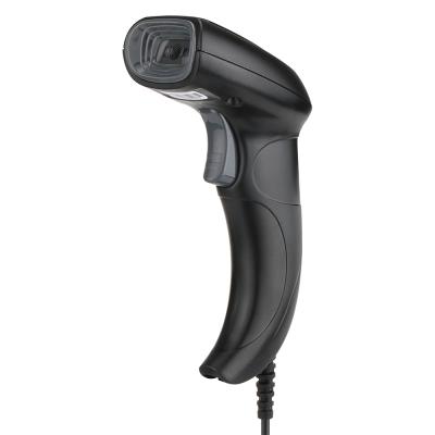 China Supermarket Factory Sale 1D 2D COMS Barcode Reader High Performance Barcode Scanner For DM Code for sale