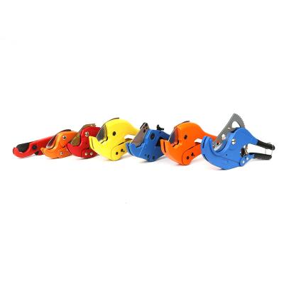 China Wholesale Plastic Pipes High Quality DIY Tool Plastic Pipe Cutter Cut For PPR PVC HDPE Pipe for sale