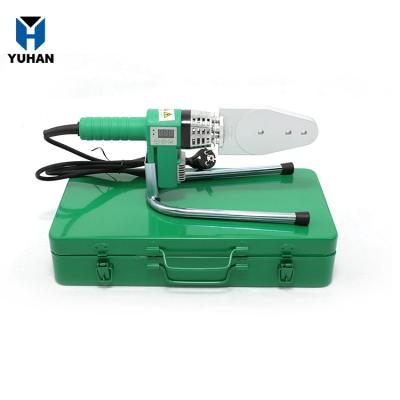 China 20-63 good quality ppr plastic pipe welding device for sale