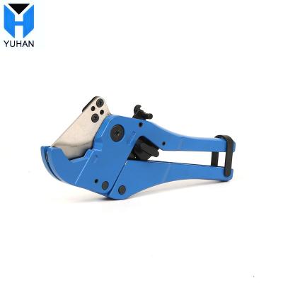 China Cutting ppr 42mm plastic portable hdpe pipes plastic pipe cutter for sale