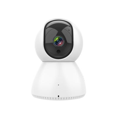 China NIGHT VISION Newly Designed 1080P Wifi CCTV Camera Security Indoor Surveillance Wireless IP Camera Colorful With Night Vision Camera for sale