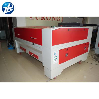 China Laser CUTTING laser CUTTING SHZR-LCL 1390 150W 3D PCB laser cutting machine price laser cutting machine 1390 for sale