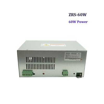 China CO2 Laser Engraving/Cutting Machines CO2 Laser Engraving Laser Power Supply/Laser Power Supply Supply Dy13 Reci Cutting Machines 60W for sale