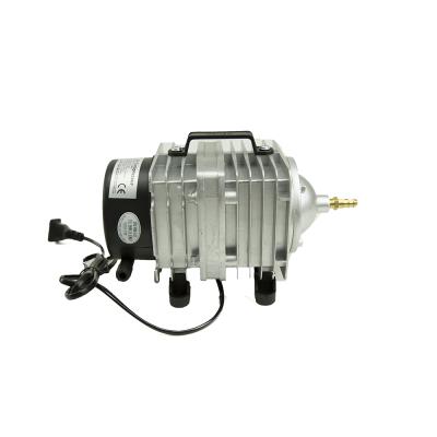 China Cheap Electric Air Compressor Air Compressor Tire SHZR 135W Oil Free Electric Compressor for sale