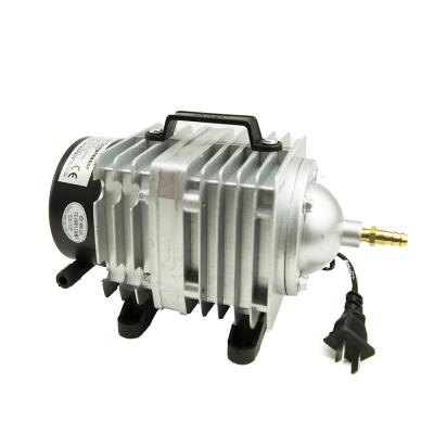 China Blower Blower Compressor Tire Air Compressor SHZR Oil Free 80W Compressor for sale