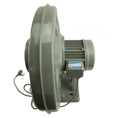 China Factory Factory Blower Fan Fans ZR 750W Industrial Centrifugal Exhaust Fan for sale