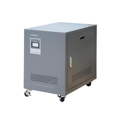 China DG Power Transformer DG Isolation 220V Single Phase 30KVA Transformer for sale