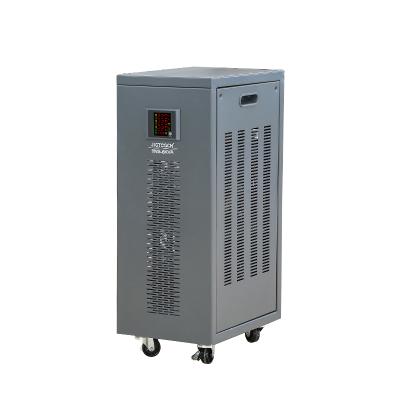 China TNS Micro Voltage Stabilizer 3 Phase 6KVA LCD 380v Voltage Stabilizer Voltage Stabilizer for sale