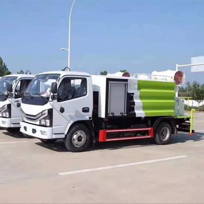 China Brand New Hotels Water Tank Truck Price Truck Water Tank for sale