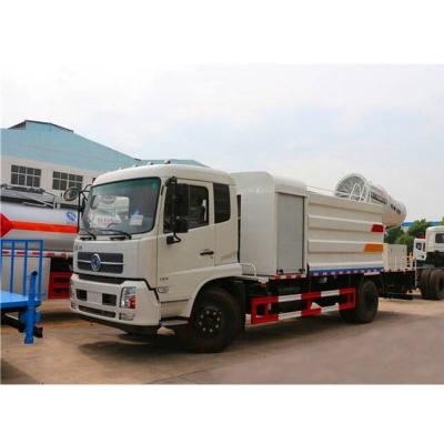 China Construction worksÂ   Customizable dust suppression vehicle dust suppression car with customer logo for sale for sale