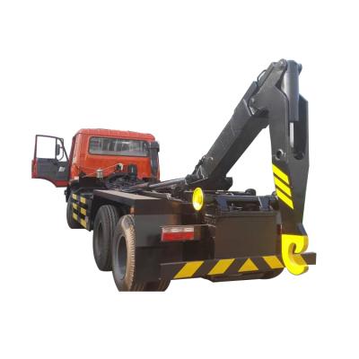 China TRUCK CRANE Truck Mounted Crane For Sale Hydraulic Arm Trucks Lift Crane For Truck for sale