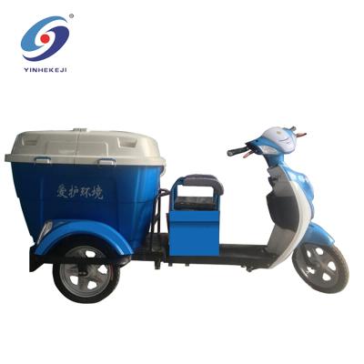 China Cargo Waste Trash Tipping Truck Zoomlian Collection Garbage Truck for sale