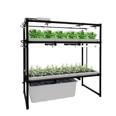 Китай системы 600*1200mm вертикальные Hydroponic растущие для зеленых цветов салата продается