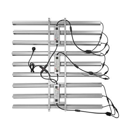 China OEM de Tuinbouwmarihuana 800 Wattsleiden kweekt Lampen voor Bloeiend Onkruid Te koop