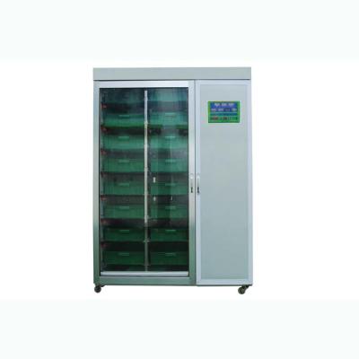 Китай 110V к системе 100kg корма сада 400V SS304 Hydroponic в день продается