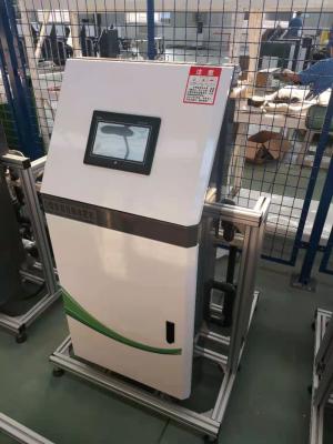 China Het Geautomatiseerde Fertigation Systeem van 1.8KW 110V Hydrocultuur voor Boomgaarden Te koop