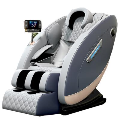 China Body Rest Massage Chair 5d American Comfort Portable Massage Chair I for sale