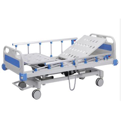 China Multifunction Clinc Medical Equipment Multifunction Electric Hospital Icu Bed Medical for sale