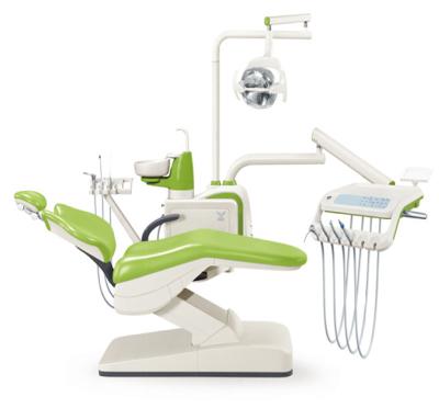 China Plastic Portable Dental Chair Price China Portable Dental Price for sale