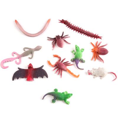 China 2019 Hot Selling Funny Educational Toy Insect Growing Toys CY057 for sale