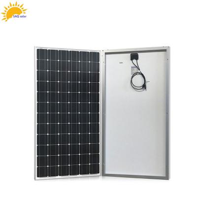 China Single Monocrystalline Silicon Solar Panel 350W 500W Monocrystalline Solar Panel Price for sale