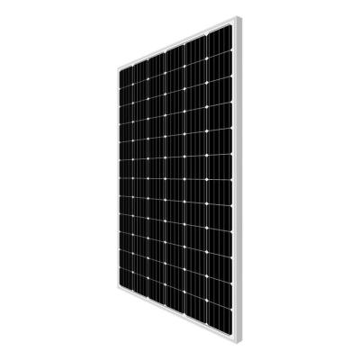 China 20% Efficiency High Output Power 370w 375w 380w 385w Mono Solar Panel 1979*1002 for sale