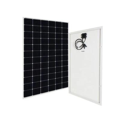 China Cheap 250w 270w 280w 290w 300w 320w 330w 340w 350w 380w 400w 500w PV Solar Panel Mono Monocrystalline Solar Panel Price 1956*1310 for sale