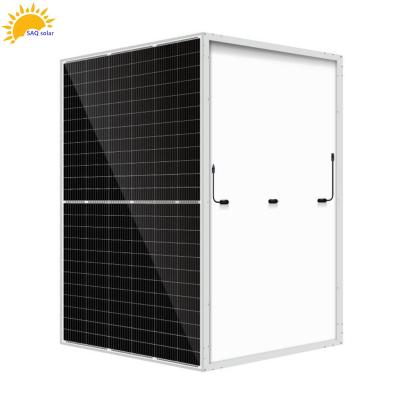 China Full Products 365W 375W 385W Half Solar Cells Monocrystalline Solar Panel For Home And Outdoor 2004*996 for sale