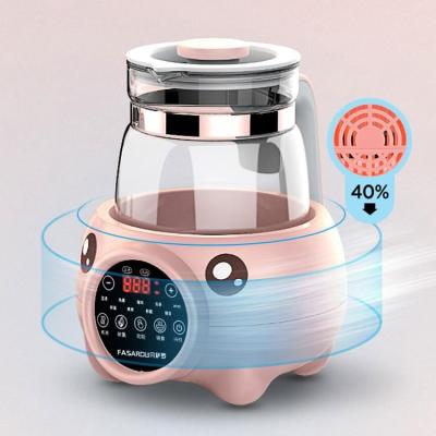 China Protect Baby Electronic Thermostat Isolation, Quick Bottle Warmer/Bottle Disinfection for sale