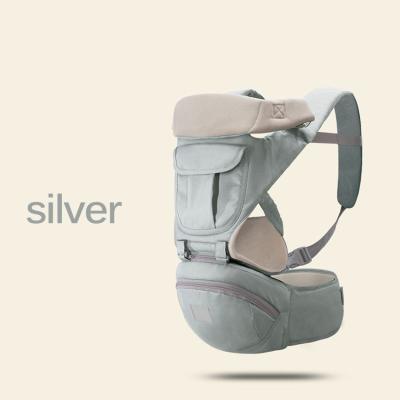 China Eco-friendly Luxuri Babi Cheap Price Baby Carrier, Hipseat Hip Seat Carrier for sale