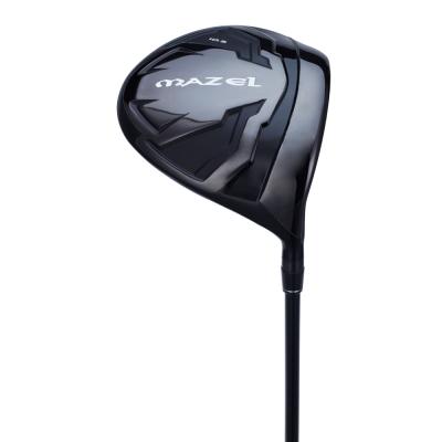 China 10.5D Wooden Driver Graphite MAZEL Fairway Flex Right Hand Golf Club Regular Set Taylor Made for sale