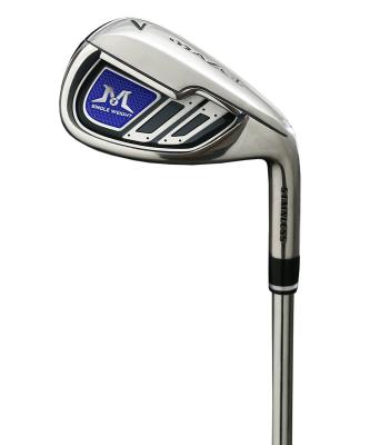 China Mazel Steel Golf Irons Set Individual Golf Iron no. 7 are available in stock and are hot on Amazon Golf Clubs for sale